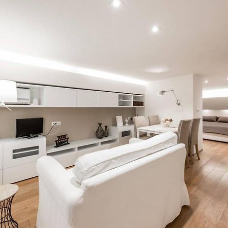 Artist Loft House Bed & Breakfast Bari Exterior photo