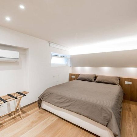 Artist Loft House Bed & Breakfast Bari Exterior photo