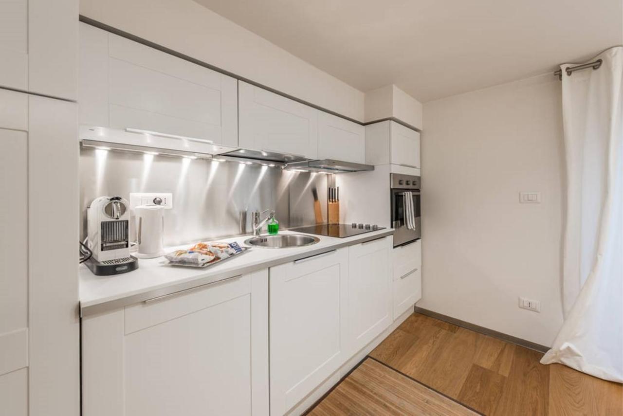Artist Loft House Bed & Breakfast Bari Exterior photo