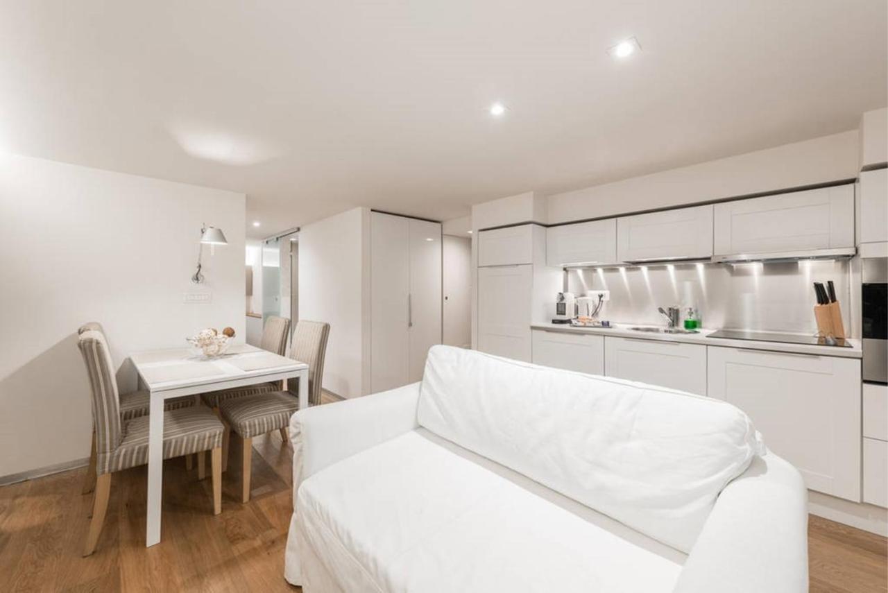 Artist Loft House Bed & Breakfast Bari Exterior photo