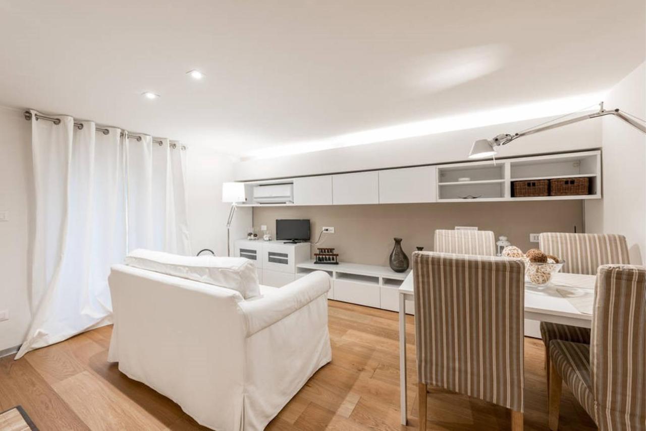 Artist Loft House Bed & Breakfast Bari Exterior photo