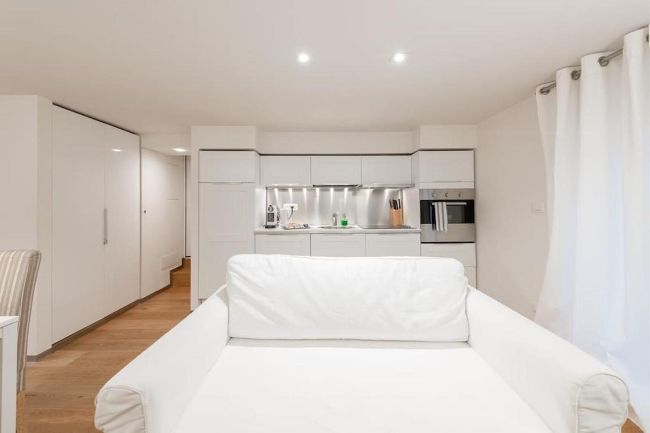 Artist Loft House Bed & Breakfast Bari Exterior photo