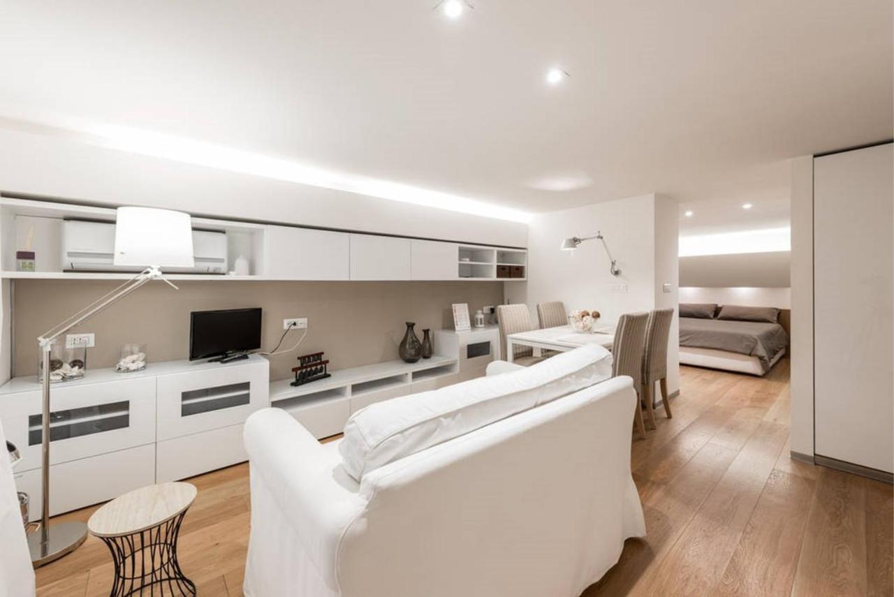 Artist Loft House Bed & Breakfast Bari Exterior photo
