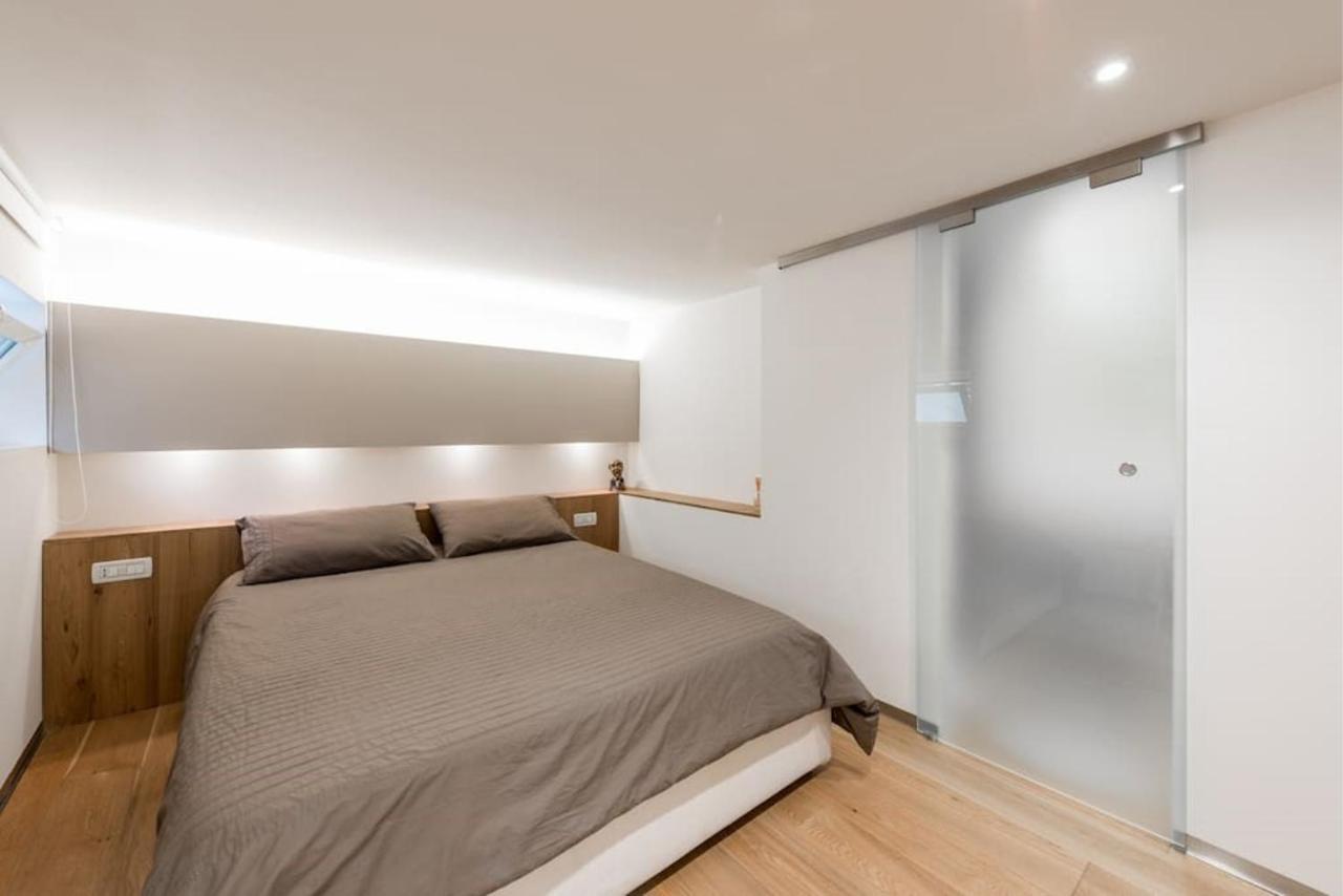Artist Loft House Bed & Breakfast Bari Exterior photo
